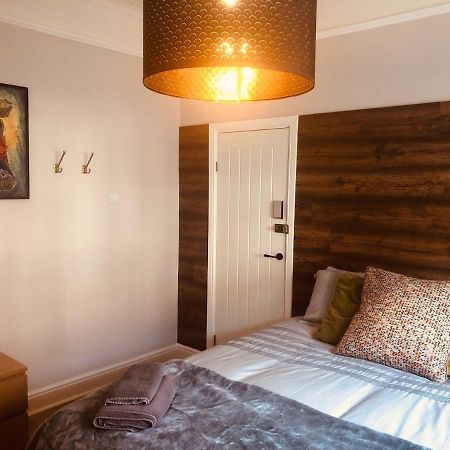 Maritime Pods Otel Portsmouth Dış mekan fotoğraf
