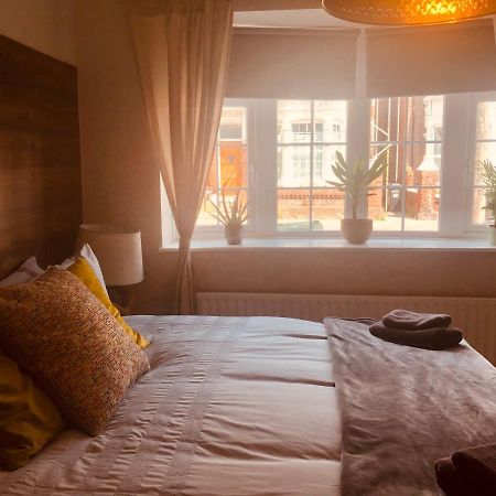 Maritime Pods Otel Portsmouth Dış mekan fotoğraf