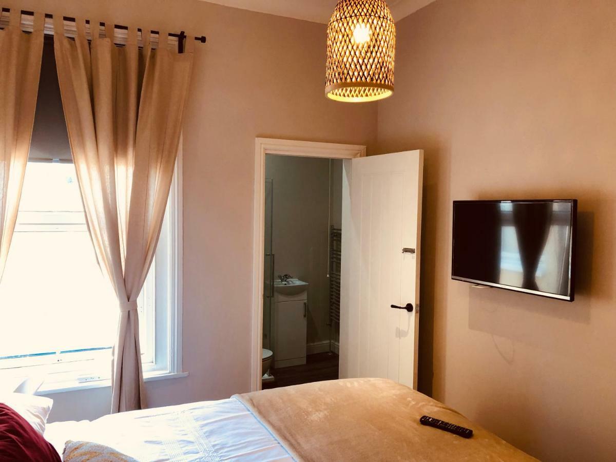Maritime Pods Otel Portsmouth Dış mekan fotoğraf