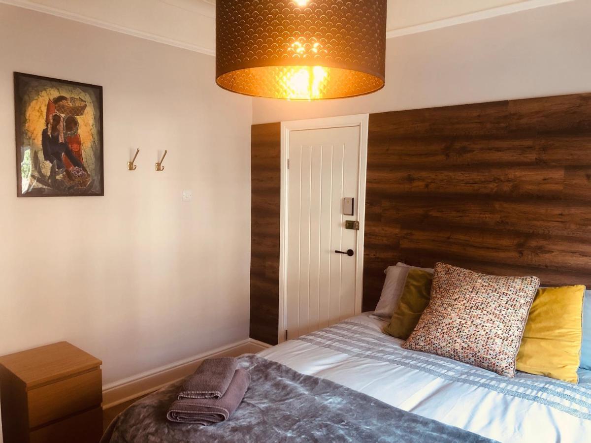 Maritime Pods Otel Portsmouth Dış mekan fotoğraf